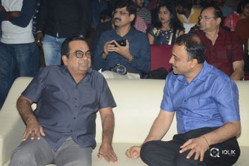 MLA Movie Pre Releae Event Photos